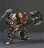 World of Warcraft Action Figure Dwarf Warrior-Thargas Anvilmar
