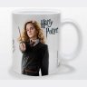 Кружка Harry Potter Hermione Grainger Mug Officially Licensed  (Подарочная упаковка)