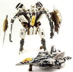 Фигурка Transformers Starscream robot Action figure