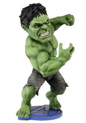 Фигурка Avengers - Hulk Head Knocker