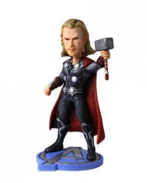 Фигурка Avengers Thor Head Knocker
