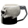 Чашка Marvel Daredevil Sculpted Head Mug