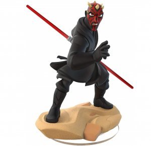 Фигурка Star Wars Disney Infinity Darth Maul Figure