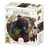 3Д Пазл Гарри Поттер Prime 3D Puzzle Harry Potter Hogwarts Express Поезд в Хогвартс (500 шт)