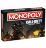 Монополия настольная игра Monopoly Game: Call of Duty Black Ops
