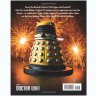 Книга Doctor Who: The Official Cookbook (Твёрдый переплёт) (Eng) 