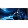 Коврик для мышки Blizzard World of Warcraft Lich King Awakening Gaming Mousepad 90x38 cm