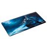 Коврик для мышки Blizzard World of Warcraft Lich King Awakening Gaming Mousepad 90x38 cm