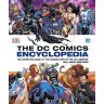 Книга DC Comics - Encyclopedia All-New Edition (Твёрдый переплёт) Eng