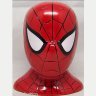 Бюст копилка Marvel Spiderman Ceramic Bust Bank