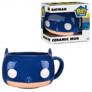 Чашка Funko Pop! Home 12 oz. Mug - Batman