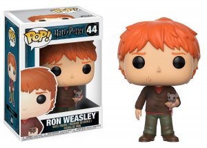 Фигурка Funko Pop! Harry Potter - Ron Weasley 44