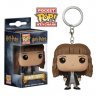 Брелок Harry Potter Hermione Pocket Pop! Vinyl Figure Key Chain