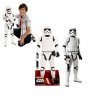 Фигурка Star Wars - Disney Jakks Giant 31" Stormtrooper Figure