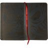 Блокнот JINX Cyberpunk 2077 Dark Samurai Journal Записна книжка 