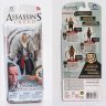 Фигурка Assassins Creed 4 Black Flag - Connor with AVEC Figure