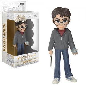 Фигурка Funko Rock Candy Harry Potter - Harry Potter with Prophecy