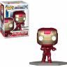 Фигурка Funko Marvel: Civil War Iron Man Фанко Железный человек (Amazon Exclusive) 1153