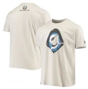 Футболка Ana Natural Overwatch Hero T-Shirt (размер S)
