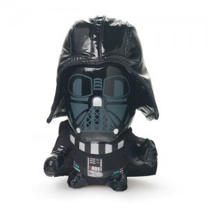 Мягкая игрушка Star Wars - Darth Vader Plush