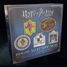 Пазл Гарри Поттер The Noble Collection Harry Potter Diagon Alley Shop Signs Puzzle (1000-Piece)