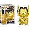 Фигурка Funko Pop! Marvel Thor (Gold Chrome) Figure