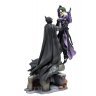 Статуэтка - Batman vs Joker: Arkham Origins Collectors Edition Statue