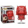 Фигурка Funko Marvel WandaVision Scarlet Witch Figure Фанко Ванда (Limited CC Exclusive) 823 