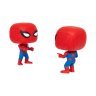 Фигурка Funko Marvel Spider-Man Imposter 2-Pack Figure Человек Паук Фанко (Entertainment Earth Exclusive)