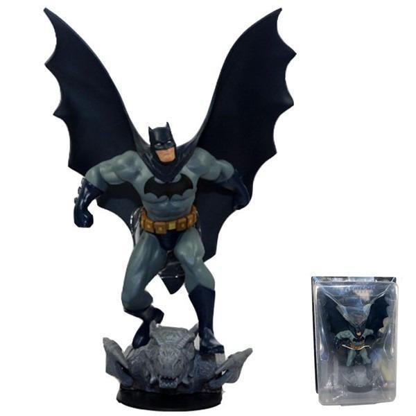 Статуэтка - DC Comics Universe Direct Online Batman Figure