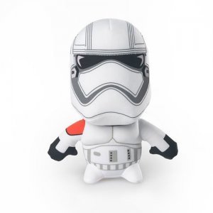 Мягкая игрушка Star Wars The Force Awakens Stormtrooper Plush