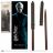 Ручка палочка Harry Potter - Draco Malfoy Wand Pen and Bookmark + Закладка