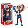 Фигурка DC Super Heroes: Funko Rock Candy - Harley Quinn Figure