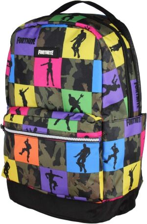 Рюкзак FORTNITE Multiplier Backpacks Camouflage Фортнайт One Size