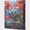 Пазл Ведьмак Dark Horse Comics The Witcher 3: Wild Hunt Monster Faction Puzzle 1000 шт.