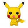 Фигурка  Funko Pokemon Pikachu фанко Покемон Пикачу 353 