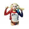 Бюст копилка DC Suicide Squad Harley Quinn Bust Bank