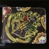  Кошелёк Harry Potter Hogwarts Wallet №2