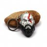 Брелок God Of War Key Chain Kratos 
