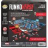 Настольная игра Funko Funkoverse Strategy Game: Marvel 100 Base Set