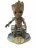 Фигурка Marvel Guardians of the Galaxy Vol. 2 Groot Finders Keypers Keychain 10&quot;