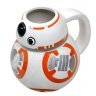 Чашка Star Wars BB-8 Ceramic 3D Mug
