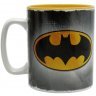 Подарочный набор Бетмэн DC COMICS Batman чашка 460 мл, брелок и пины	