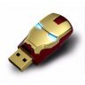 Iron man (helmet) USB флешка 16 GB Marvel Comics