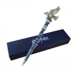 Коллекционная ручка Harry Potter Ravenclaw Pen
