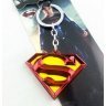 Брелок Superman #2