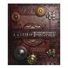 Книга 3D карта Игра престолов Вестерос Game of Thrones: A PopUp Guide to Westeros