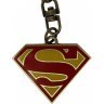 Брелок DC Comics Logo Superman Abystyle Супермен 4 см