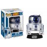 Фигурка Funko Pop! Star Wars - R2-D2