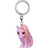 Брелок Funko Pop Keychains: My Little Pony Cotton Candy